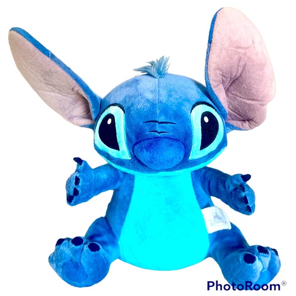 Disney Other - Disney Stitch lilo and Stitch Medium Plush Toy
